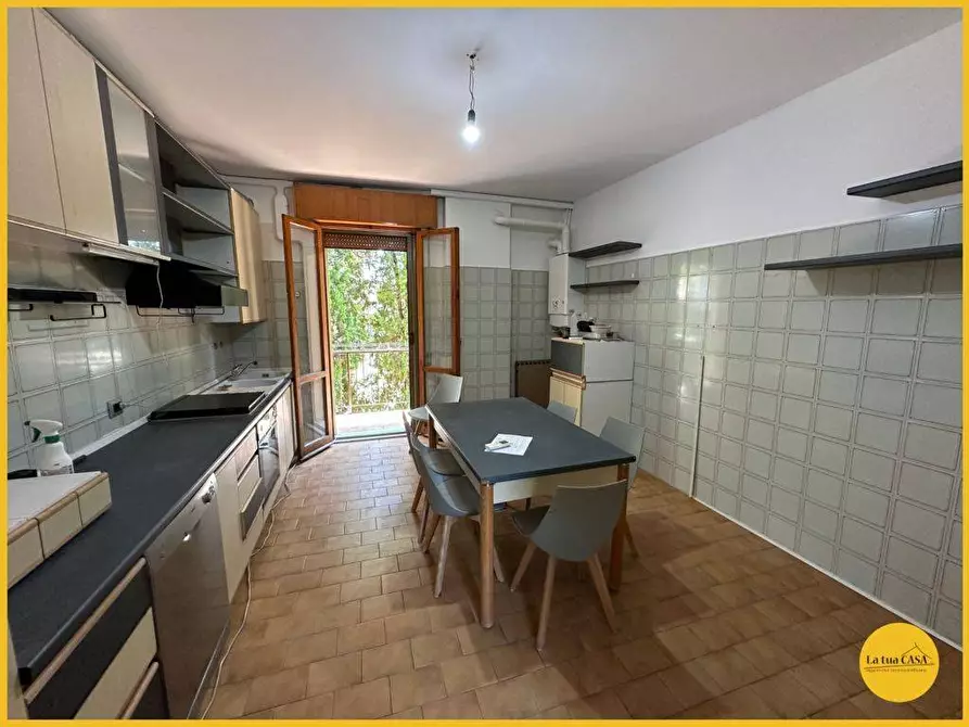 Immagine 20 di Appartamento in vendita  a Molinella