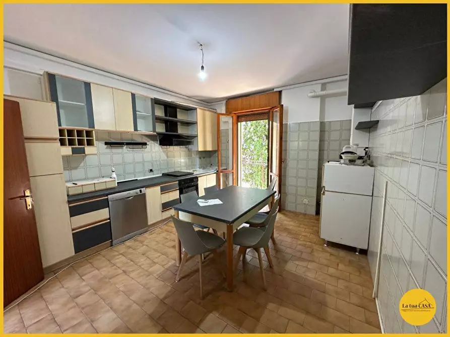 Immagine 21 di Appartamento in vendita  a Molinella