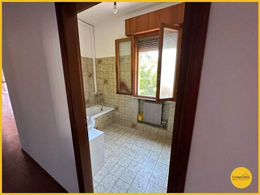 Immagine 44 di Appartamento in vendita  a Molinella