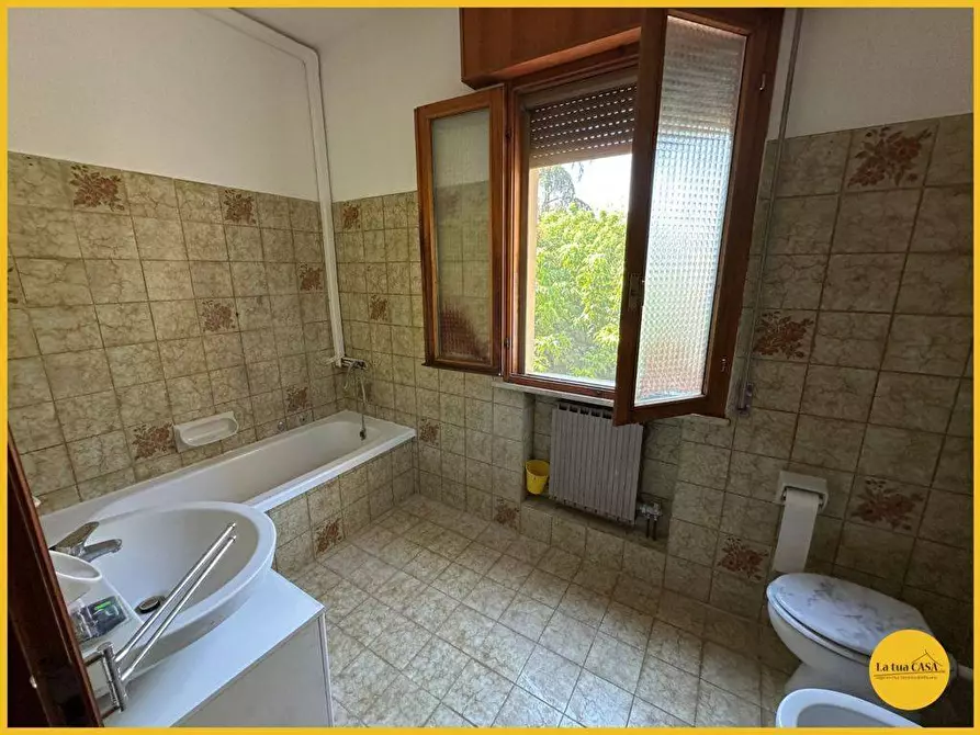 Immagine 45 di Appartamento in vendita  a Molinella