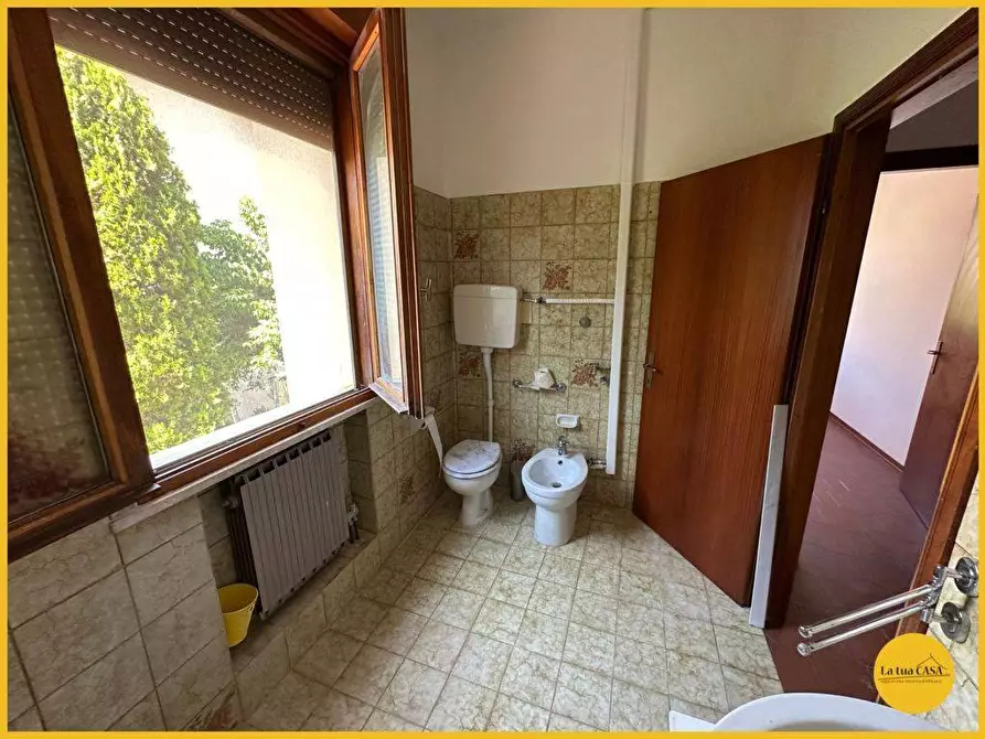 Immagine 46 di Appartamento in vendita  a Molinella