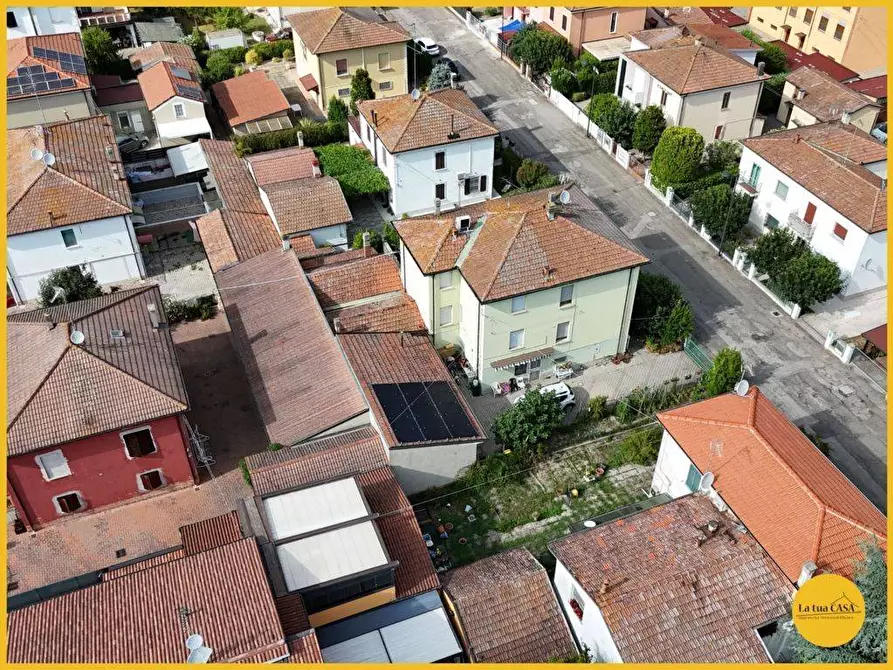 Immagine 5 di Villetta a schiera in vendita  a Molinella