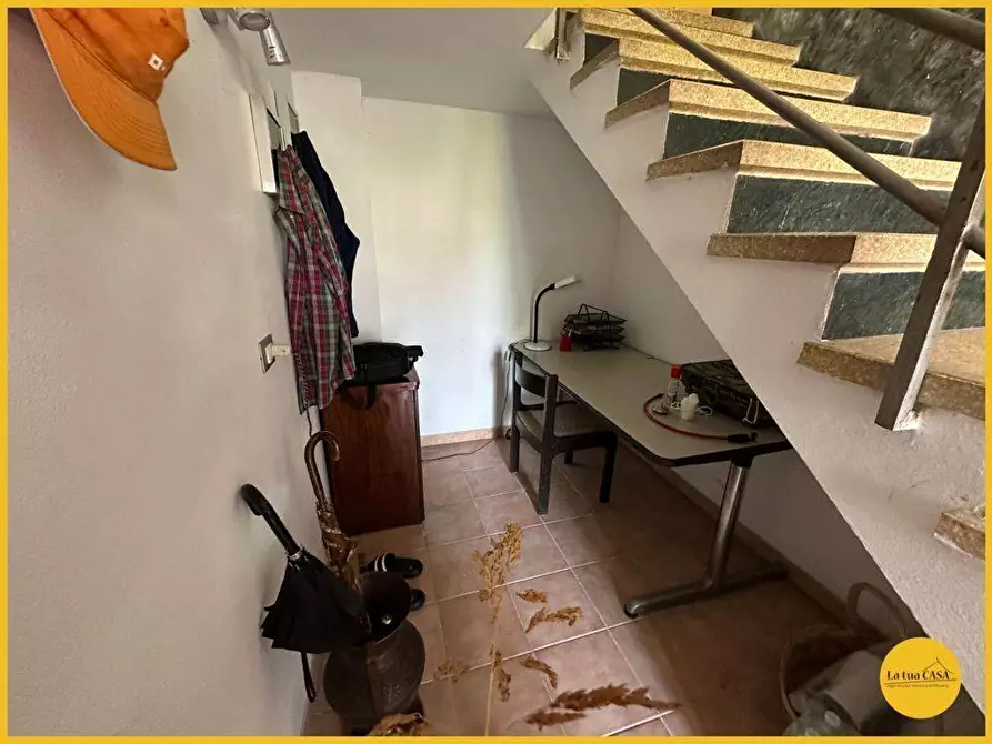 Immagine 15 di Villetta a schiera in vendita  a Molinella