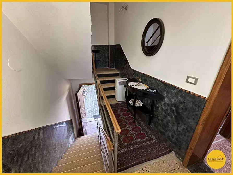 Immagine 17 di Villetta a schiera in vendita  a Molinella