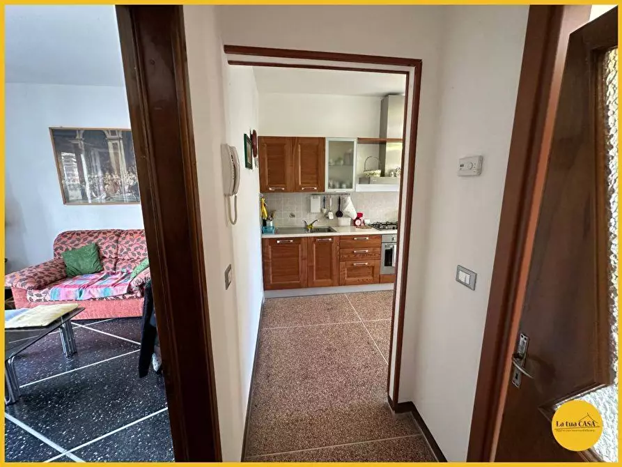 Immagine 23 di Villetta a schiera in vendita  a Molinella