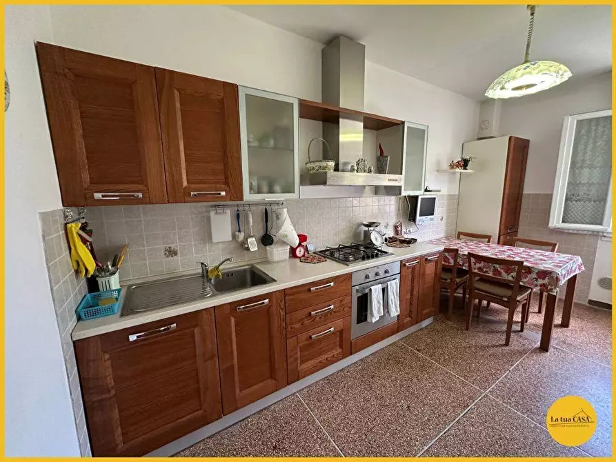 Immagine 26 di Villetta a schiera in vendita  a Molinella