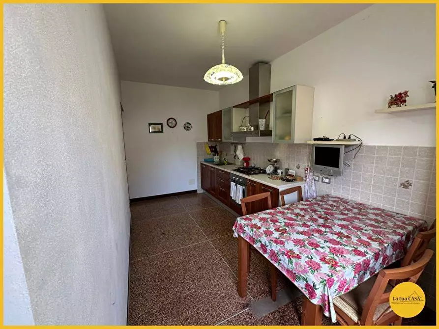 Immagine 27 di Villetta a schiera in vendita  a Molinella