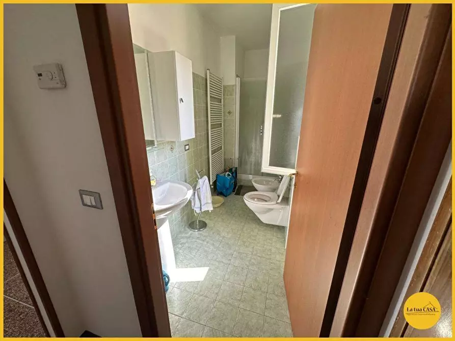 Immagine 30 di Villetta a schiera in vendita  a Molinella