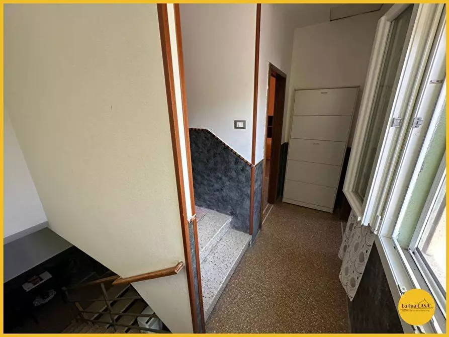 Immagine 34 di Villetta a schiera in vendita  a Molinella