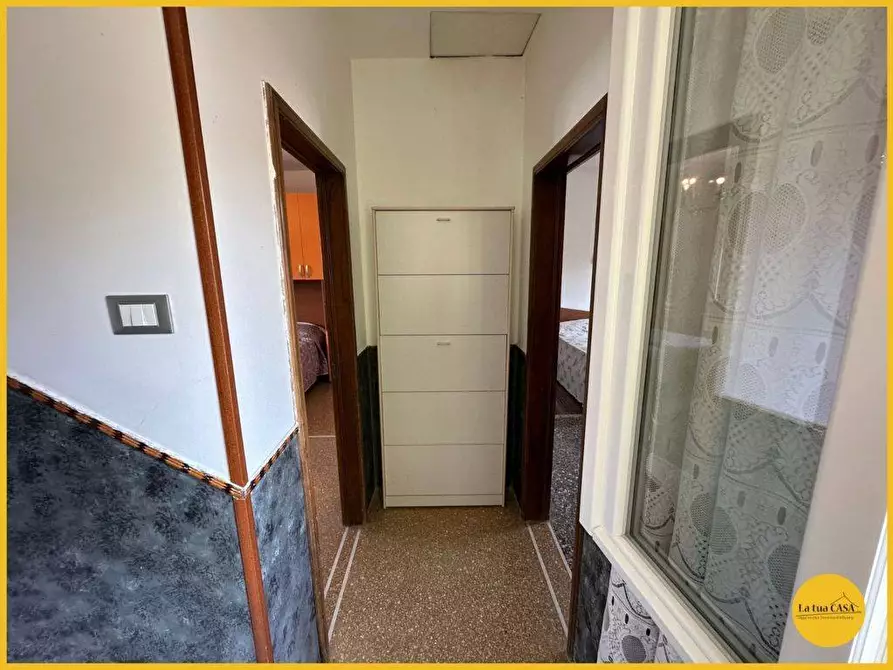 Immagine 35 di Villetta a schiera in vendita  a Molinella