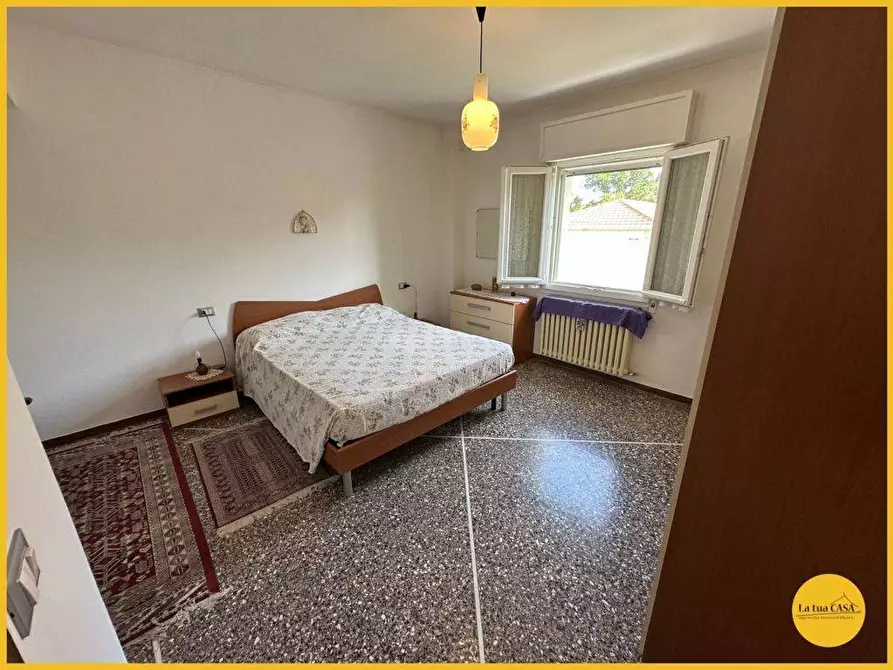 Immagine 36 di Villetta a schiera in vendita  a Molinella