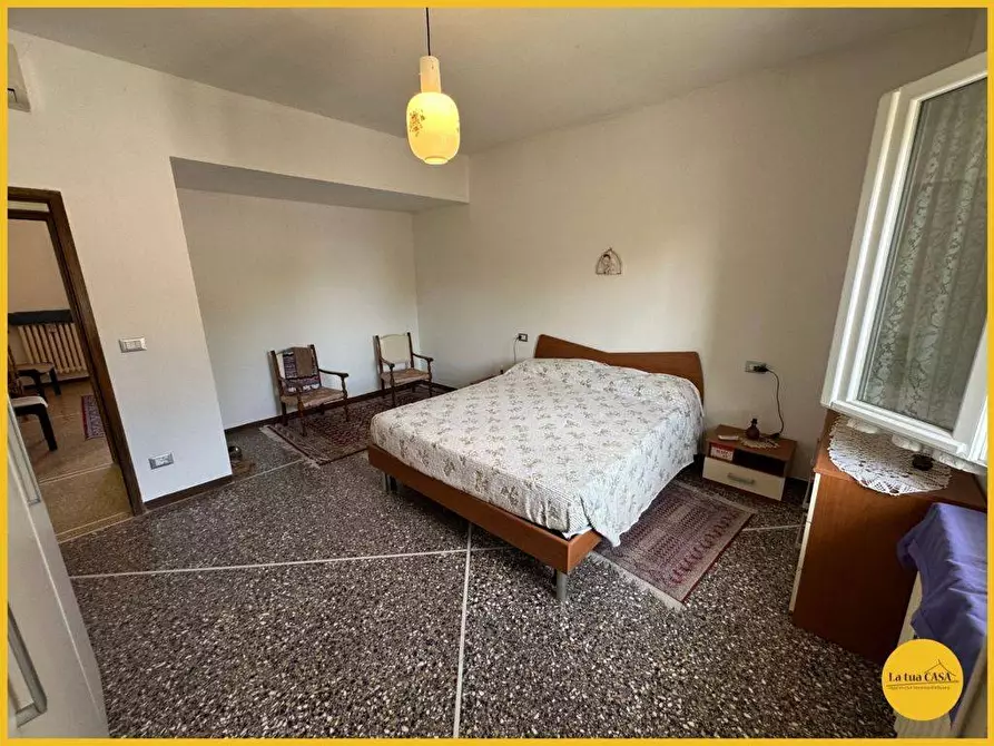 Immagine 37 di Villetta a schiera in vendita  a Molinella