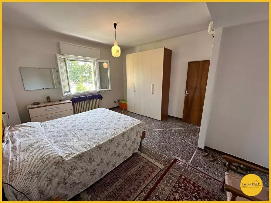 Immagine 39 di Villetta a schiera in vendita  a Molinella