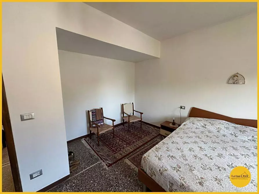 Immagine 40 di Villetta a schiera in vendita  a Molinella