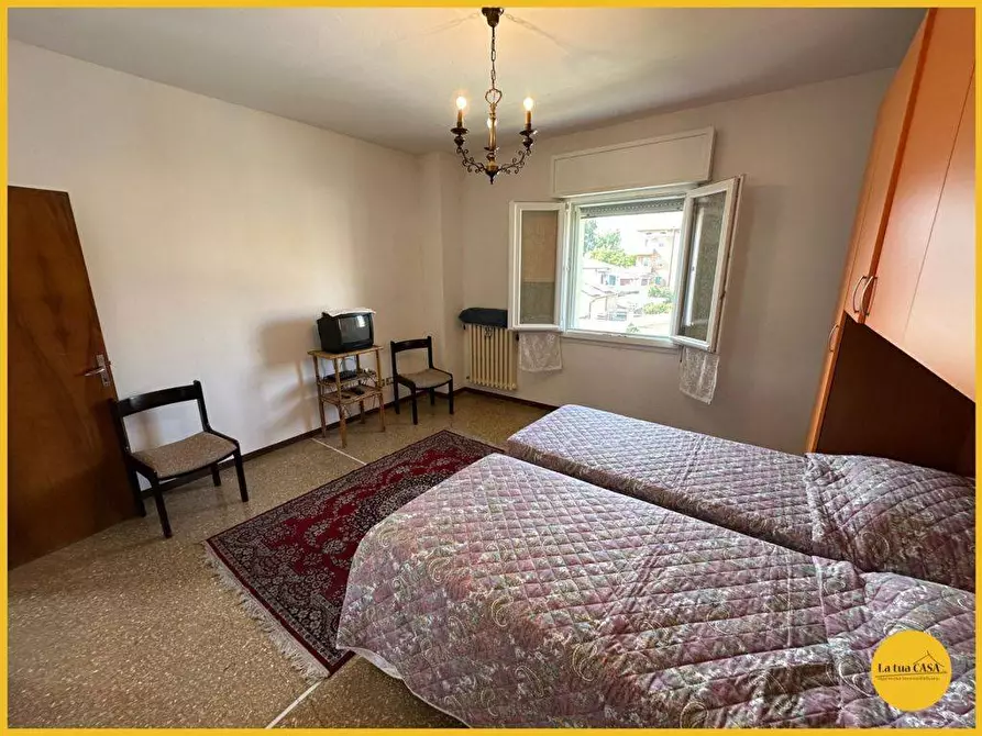 Immagine 43 di Villetta a schiera in vendita  a Molinella