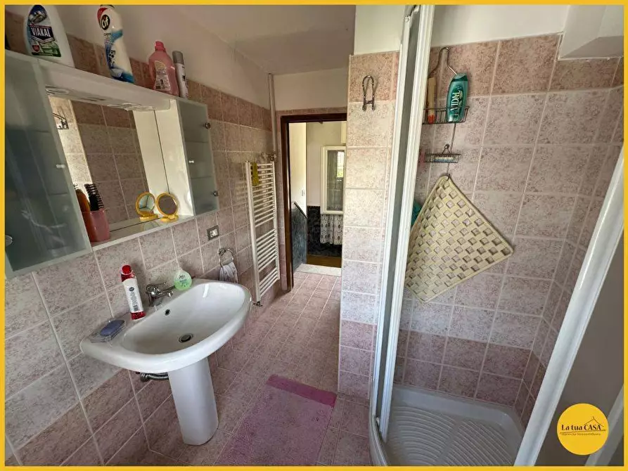 Immagine 47 di Villetta a schiera in vendita  a Molinella