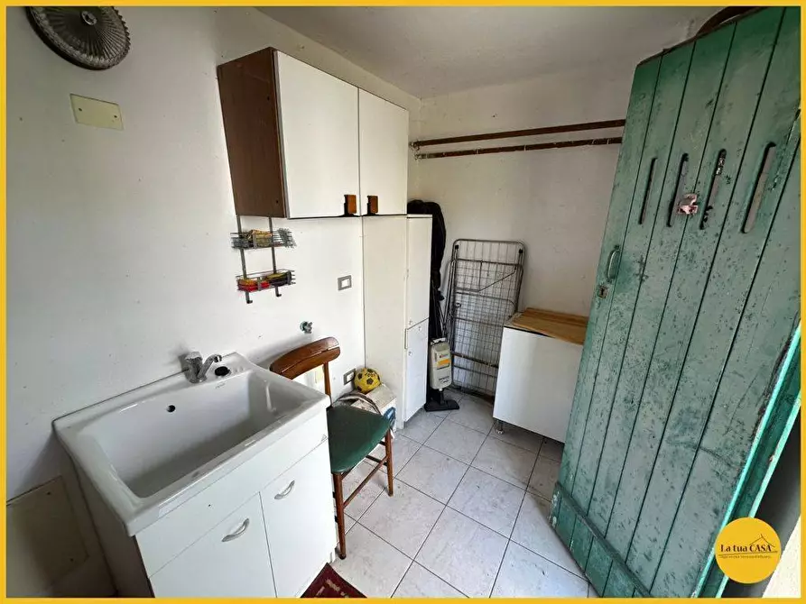 Immagine 50 di Villetta a schiera in vendita  a Molinella