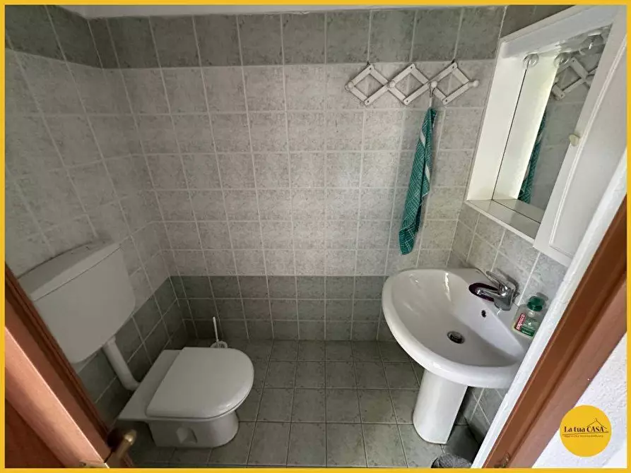 Immagine 51 di Villetta a schiera in vendita  a Molinella