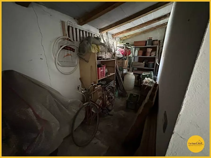 Immagine 55 di Villetta a schiera in vendita  a Molinella