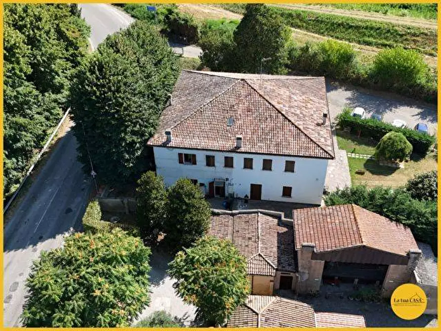 Immagine 4 di Villetta a schiera in vendita  a Molinella