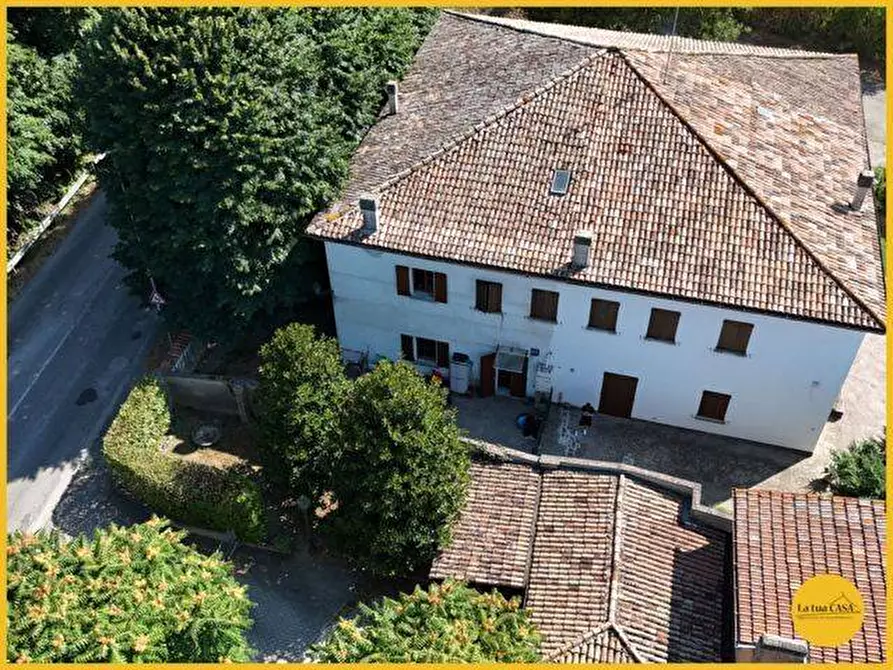 Immagine 6 di Villetta a schiera in vendita  a Molinella