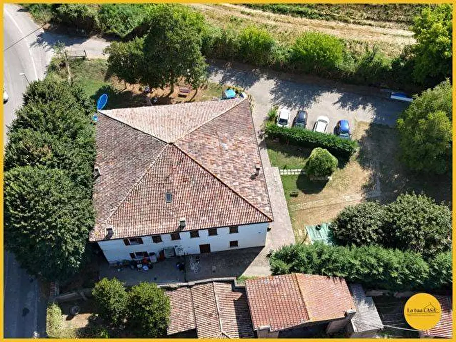 Immagine 7 di Villetta a schiera in vendita  a Molinella