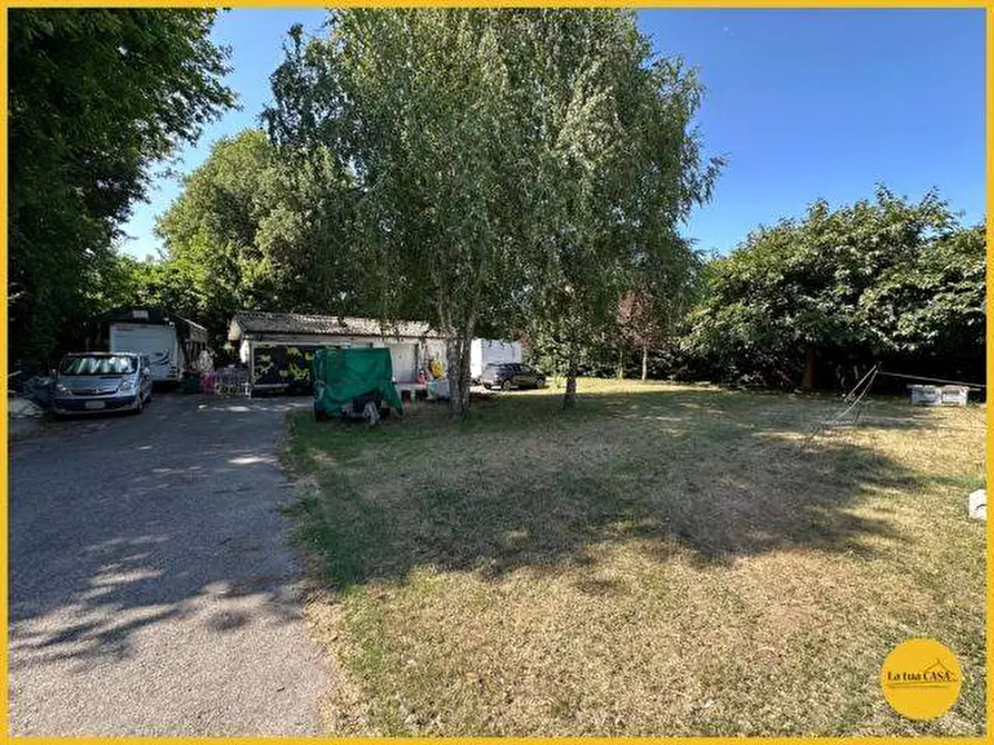 Immagine 8 di Villetta a schiera in vendita  a Molinella