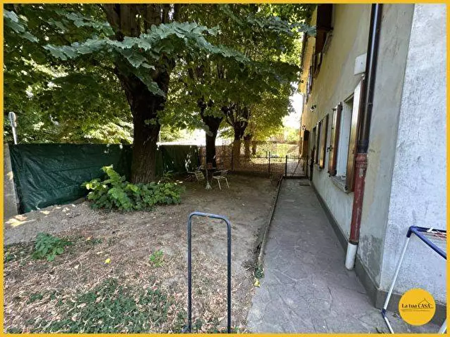 Immagine 14 di Villetta a schiera in vendita  a Molinella