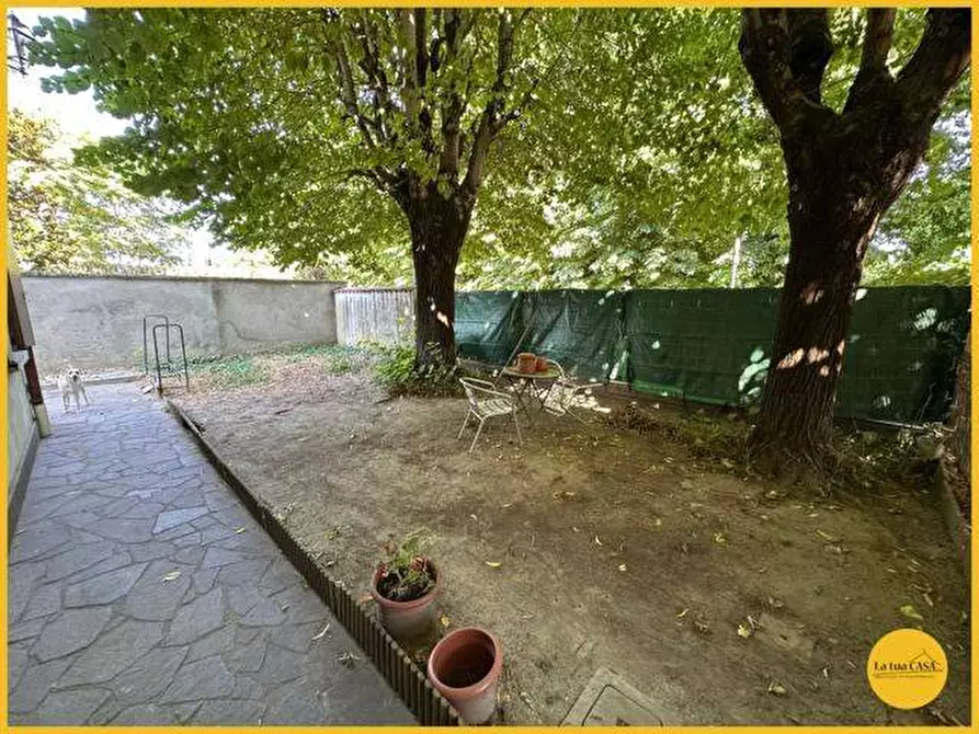 Immagine 15 di Villetta a schiera in vendita  a Molinella