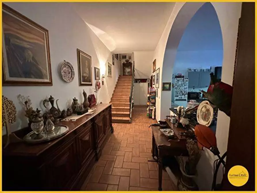 Immagine 18 di Villetta a schiera in vendita  a Molinella