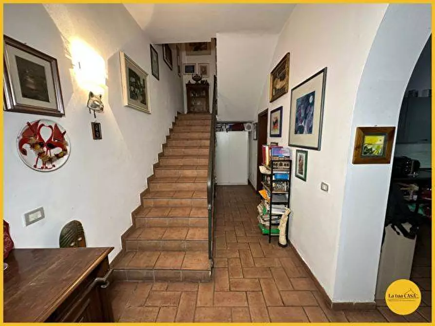 Immagine 19 di Villetta a schiera in vendita  a Molinella