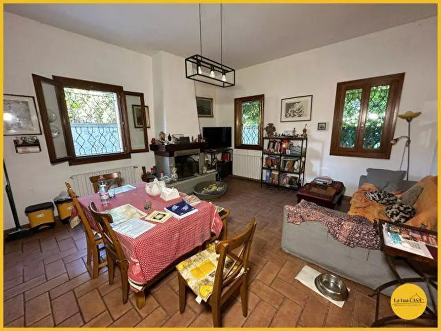 Immagine 21 di Villetta a schiera in vendita  a Molinella