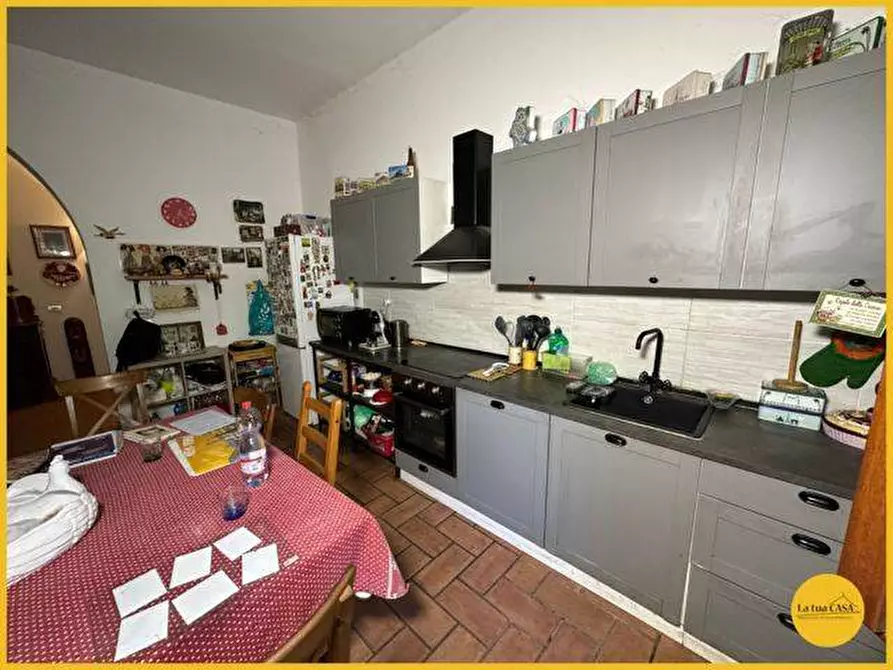 Immagine 22 di Villetta a schiera in vendita  a Molinella