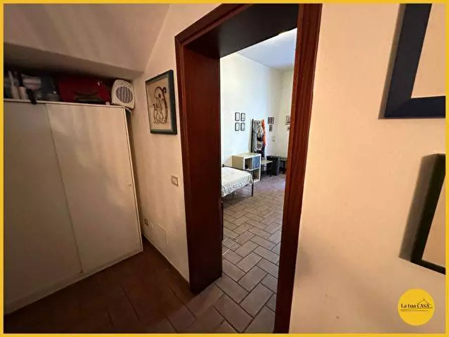 Immagine 24 di Villetta a schiera in vendita  a Molinella