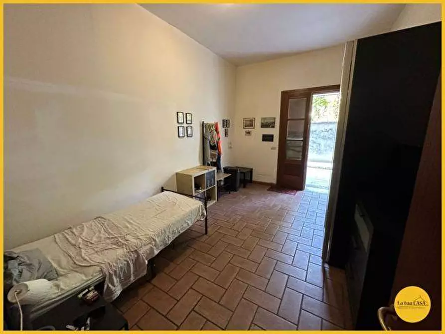 Immagine 25 di Villetta a schiera in vendita  a Molinella