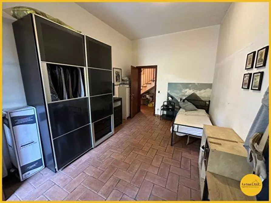 Immagine 26 di Villetta a schiera in vendita  a Molinella