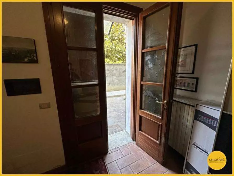 Immagine 27 di Villetta a schiera in vendita  a Molinella