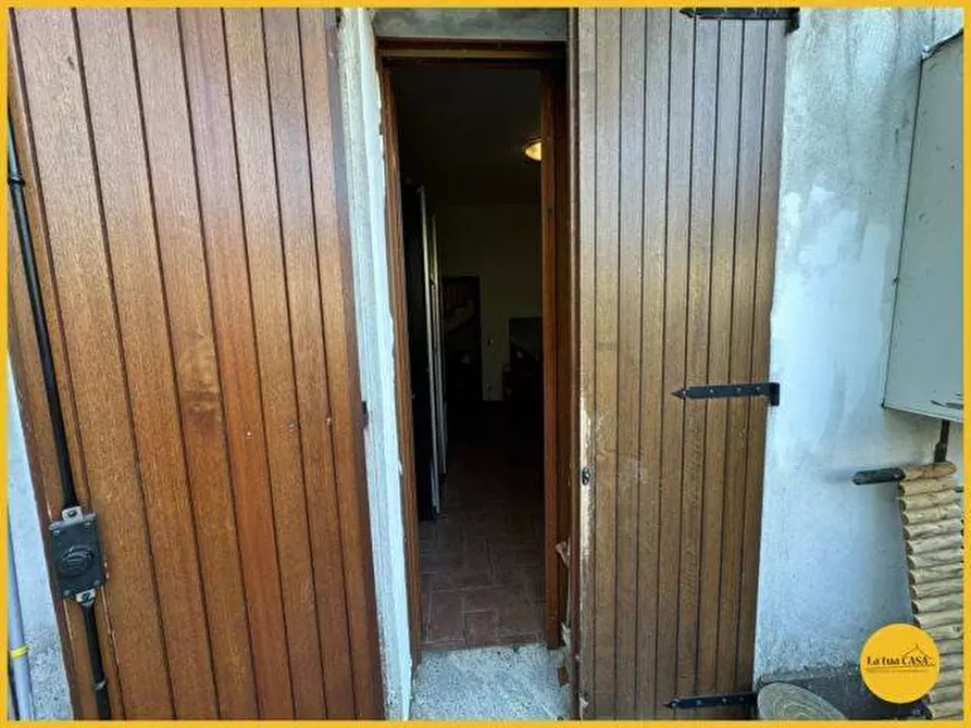 Immagine 28 di Villetta a schiera in vendita  a Molinella