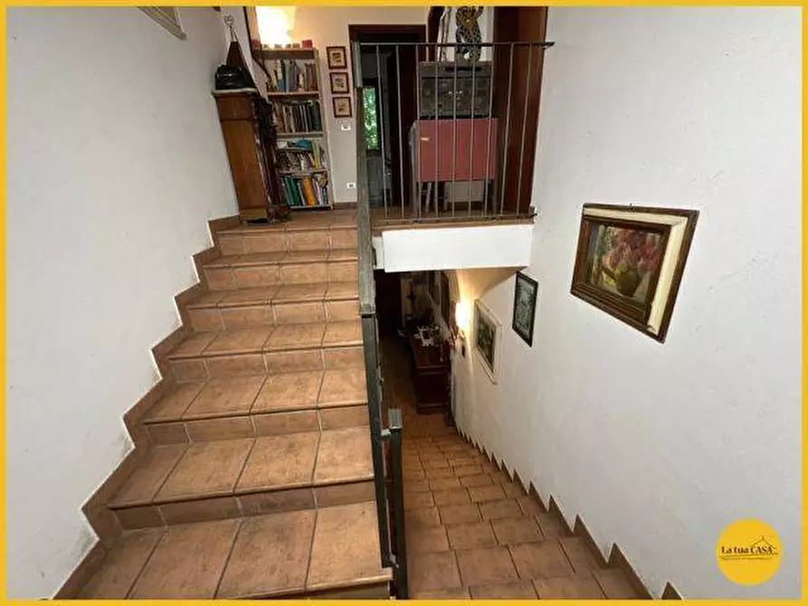 Immagine 30 di Villetta a schiera in vendita  a Molinella