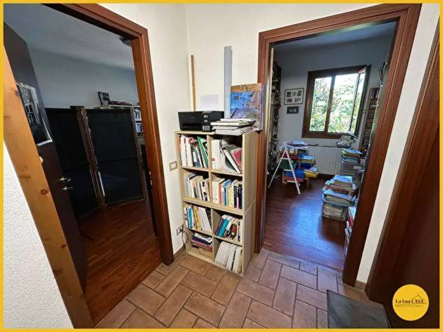 Immagine 32 di Villetta a schiera in vendita  a Molinella