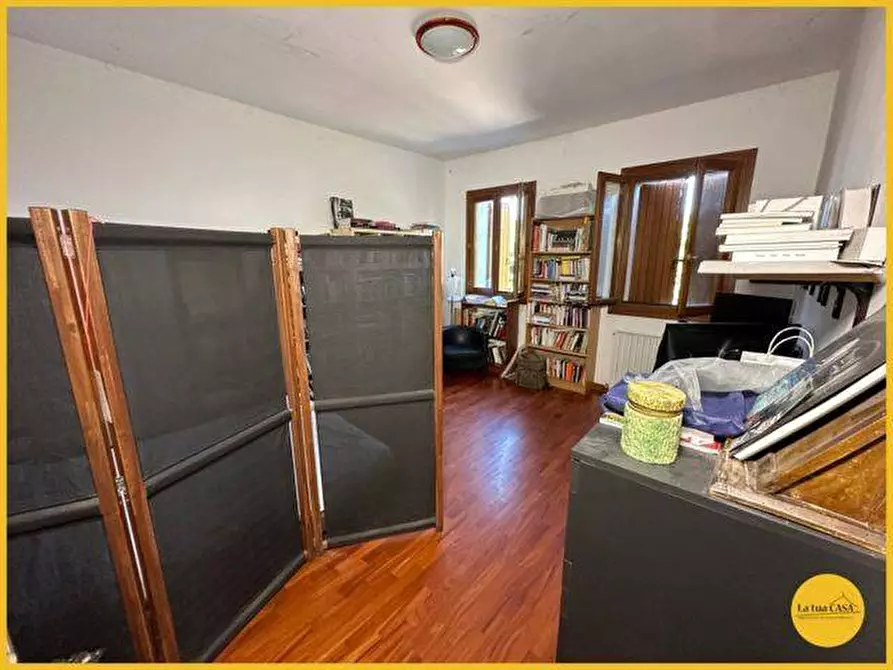 Immagine 33 di Villetta a schiera in vendita  a Molinella