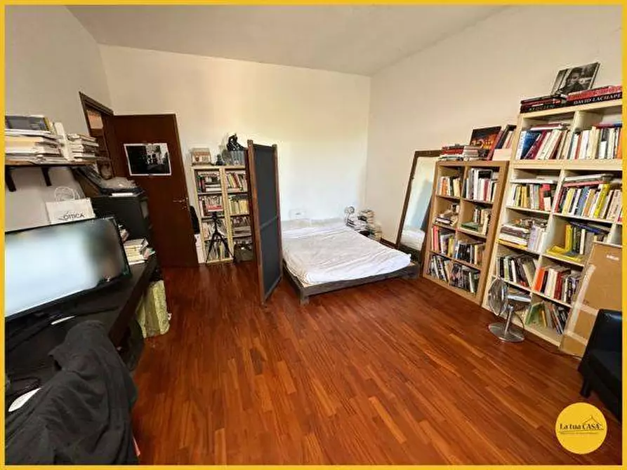 Immagine 34 di Villetta a schiera in vendita  a Molinella