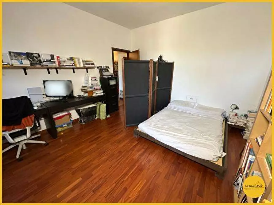 Immagine 35 di Villetta a schiera in vendita  a Molinella