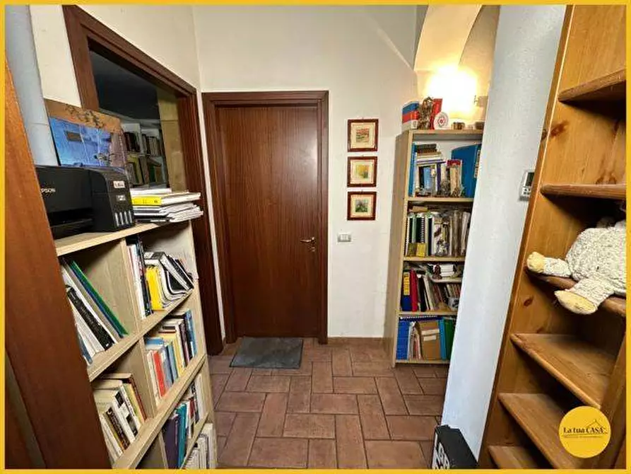 Immagine 36 di Villetta a schiera in vendita  a Molinella