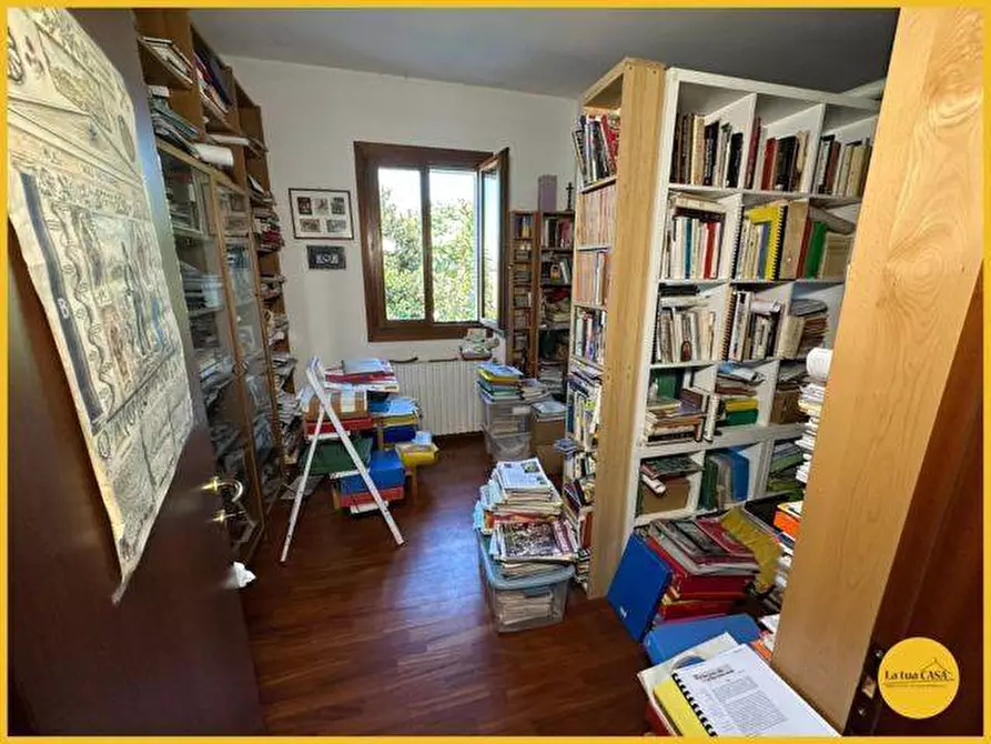 Immagine 37 di Villetta a schiera in vendita  a Molinella