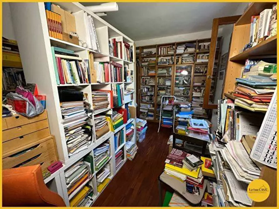 Immagine 38 di Villetta a schiera in vendita  a Molinella