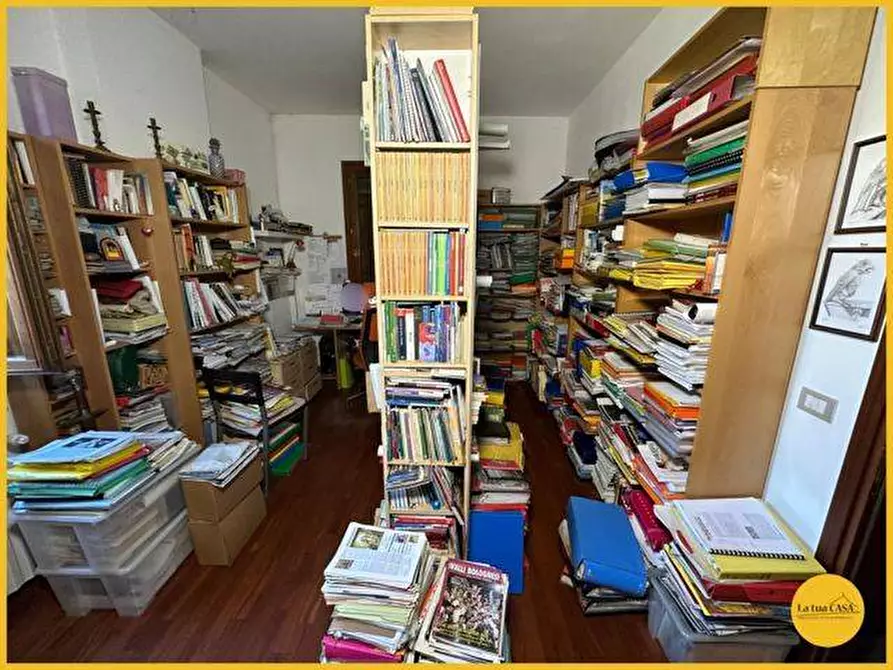 Immagine 39 di Villetta a schiera in vendita  a Molinella