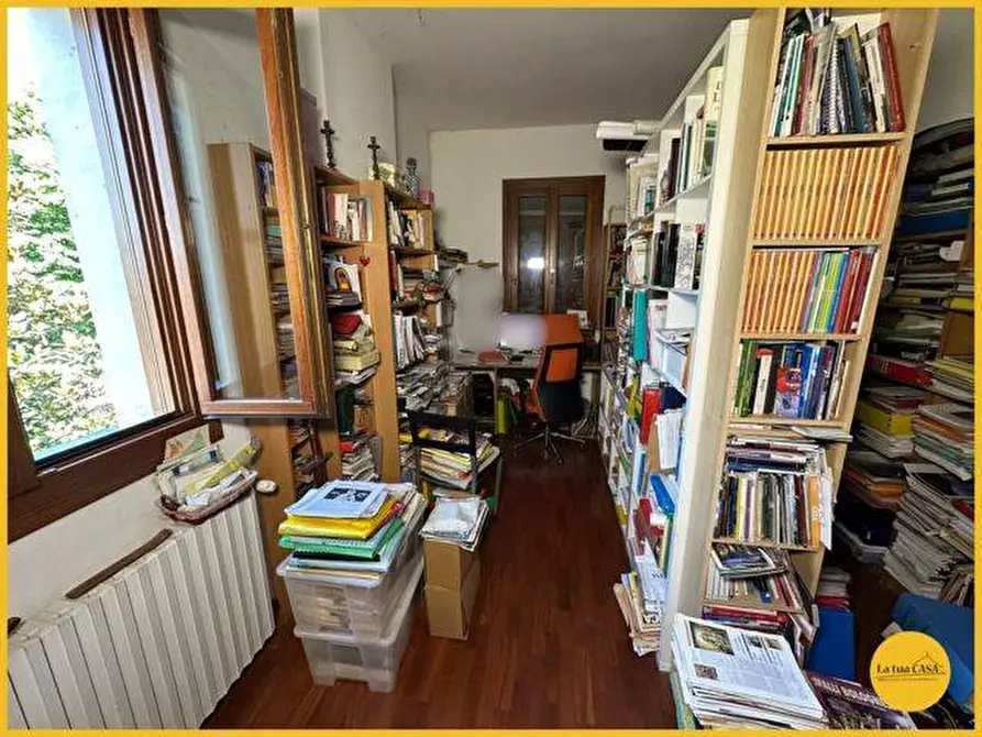 Immagine 40 di Villetta a schiera in vendita  a Molinella