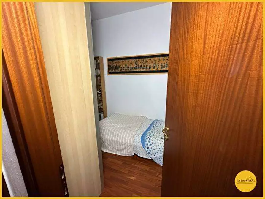 Immagine 41 di Villetta a schiera in vendita  a Molinella