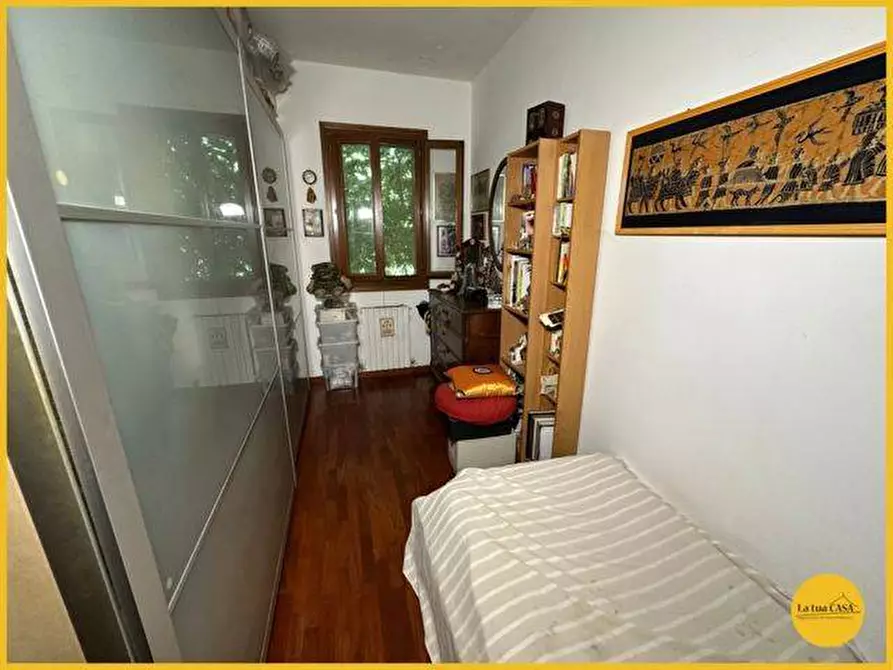 Immagine 42 di Villetta a schiera in vendita  a Molinella